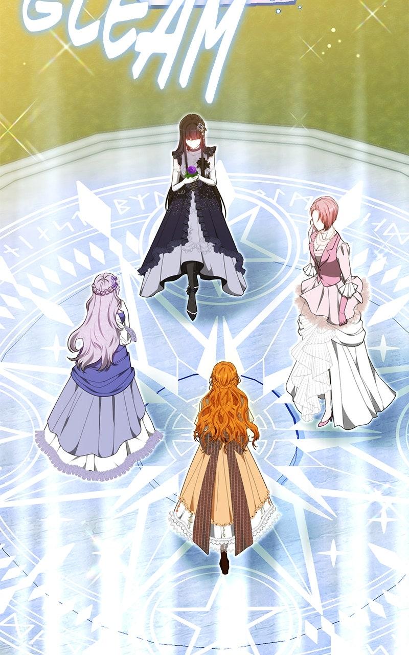 Obsidian Bride Chap 94 - Next Chap 95