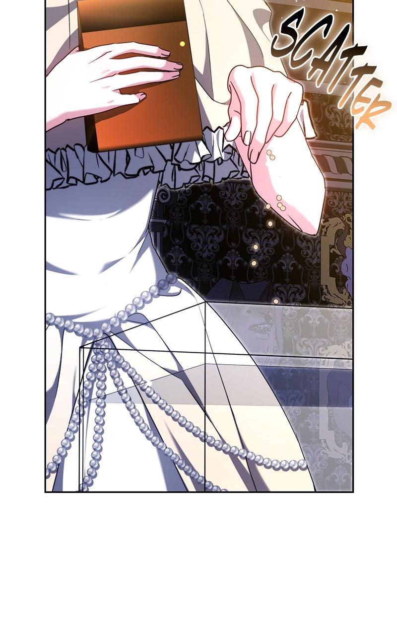 Obsidian Bride Chap 94 - Next Chap 95