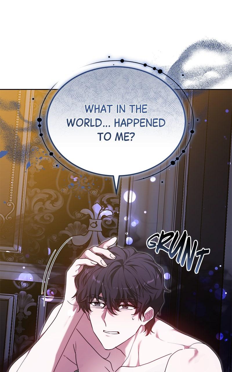 Obsidian Bride Chap 94 - Next Chap 95