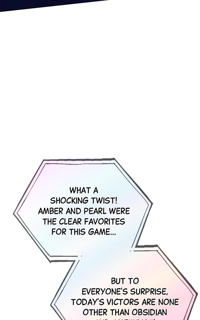 Obsidian Bride Chap 94 - Next Chap 95