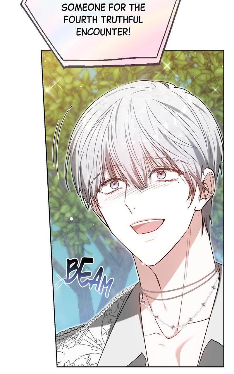 Obsidian Bride Chap 94 - Next Chap 95