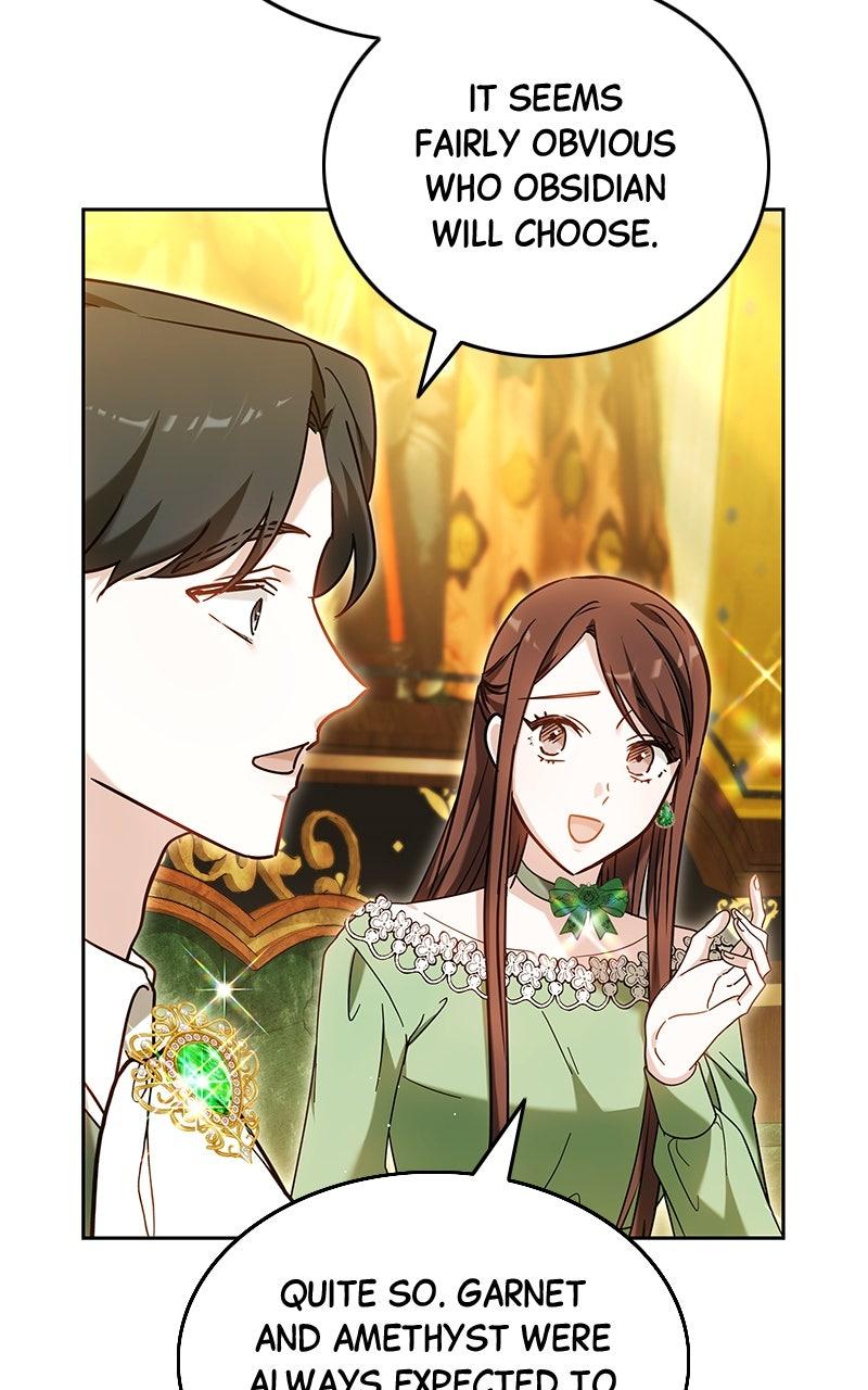 Obsidian Bride Chap 94 - Next Chap 95