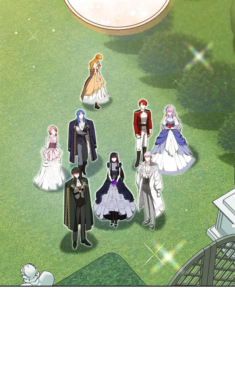 Obsidian Bride Chap 94 - Next Chap 95