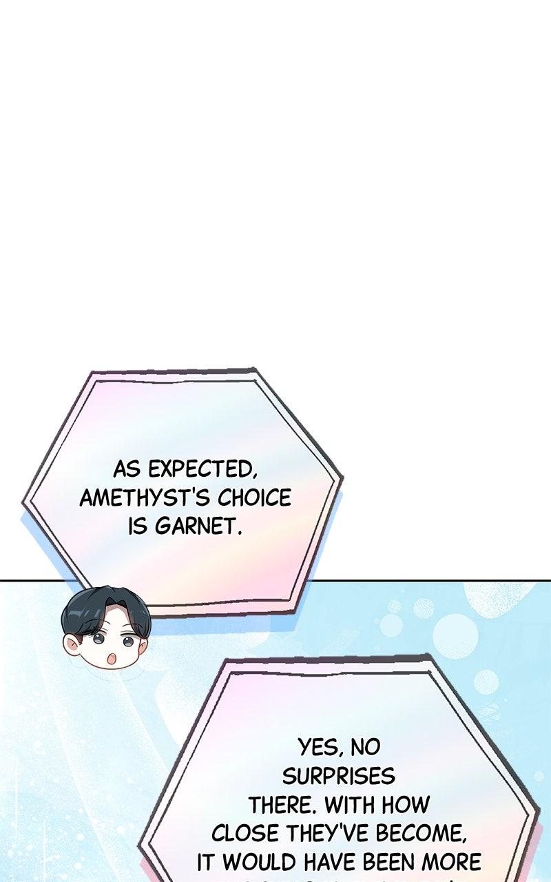 Obsidian Bride Chap 94 - Next Chap 95