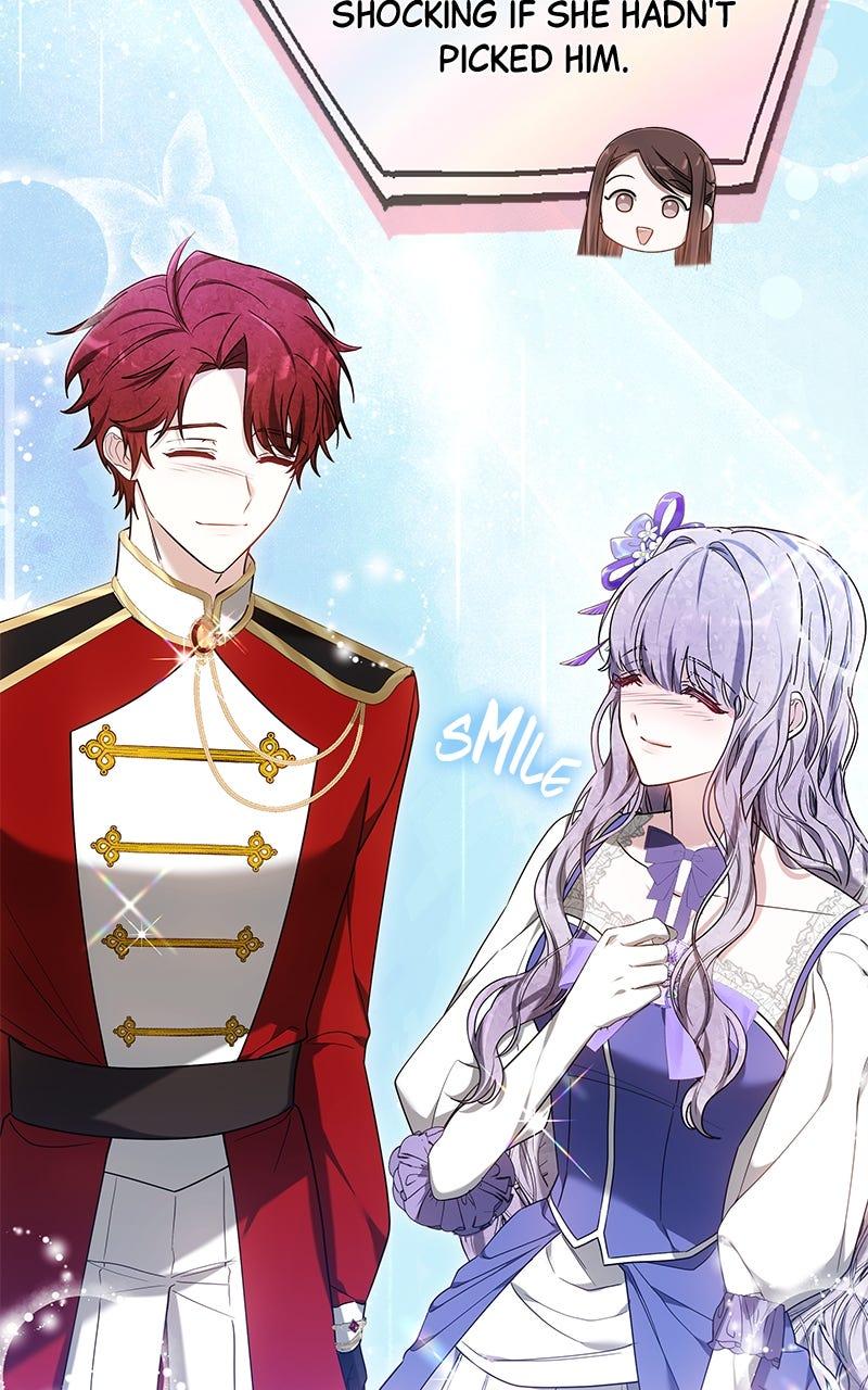 Obsidian Bride Chap 94 - Next Chap 95