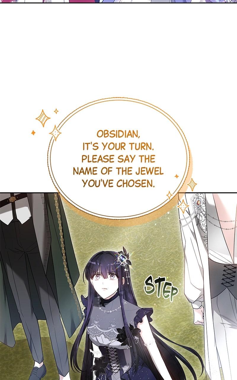 Obsidian Bride Chap 94 - Next Chap 95