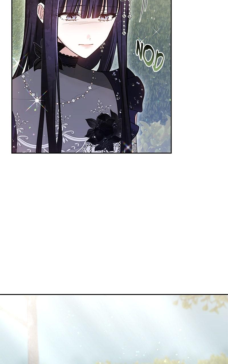 Obsidian Bride Chap 94 - Next Chap 95