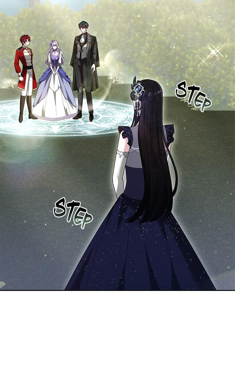 Obsidian Bride Chap 94 - Next Chap 95