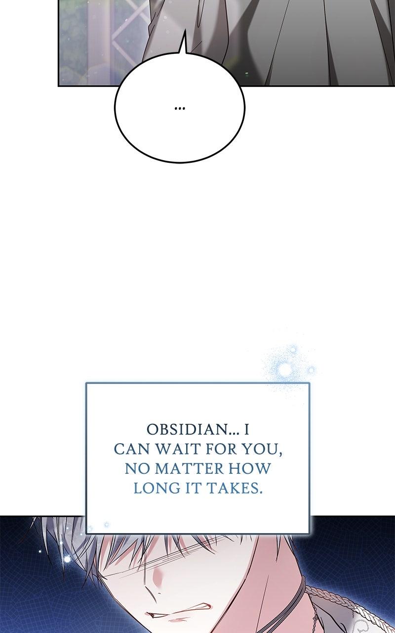 Obsidian Bride Chap 94 - Next Chap 95