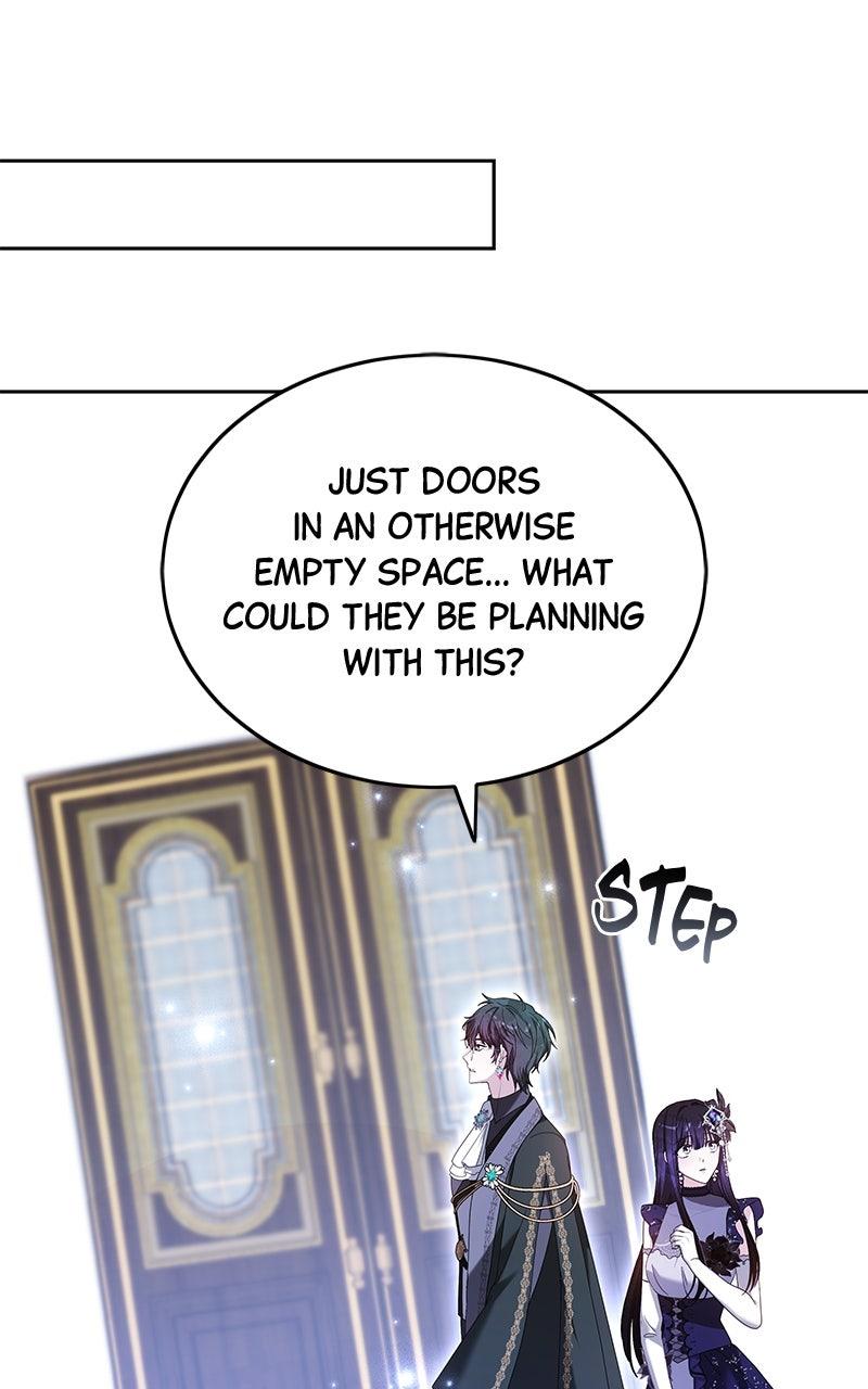 Obsidian Bride Chap 94 - Next Chap 95