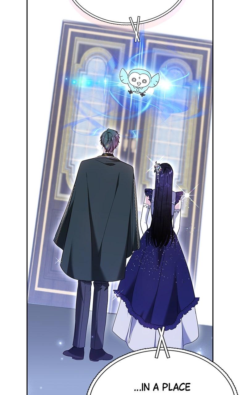 Obsidian Bride Chap 94 - Next Chap 95