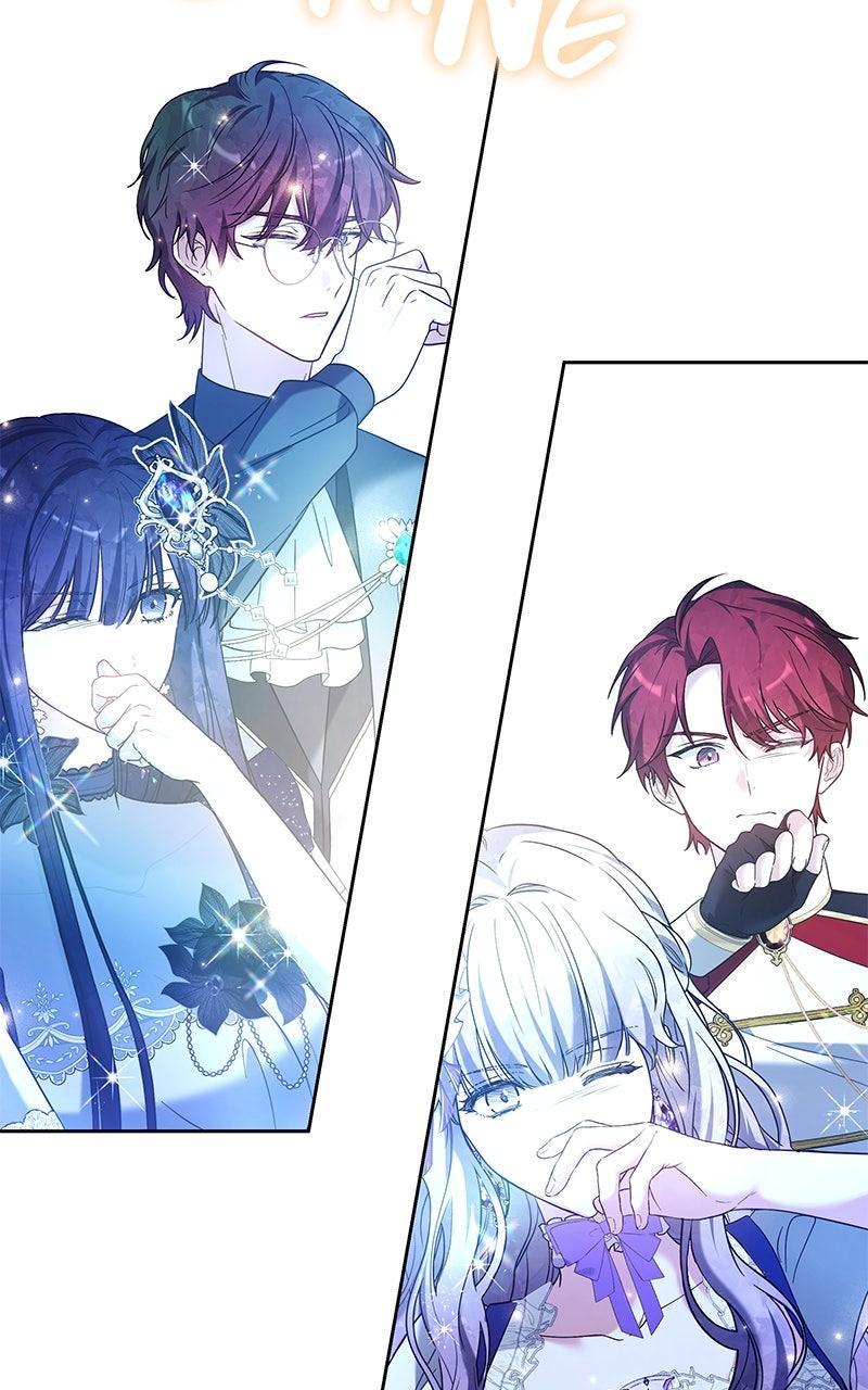 Obsidian Bride Chap 94 - Next Chap 95