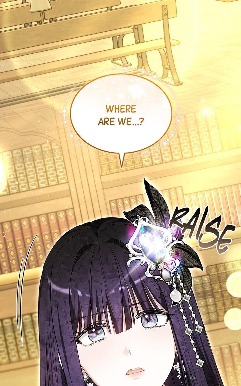 Obsidian Bride Chap 94 - Next Chap 95