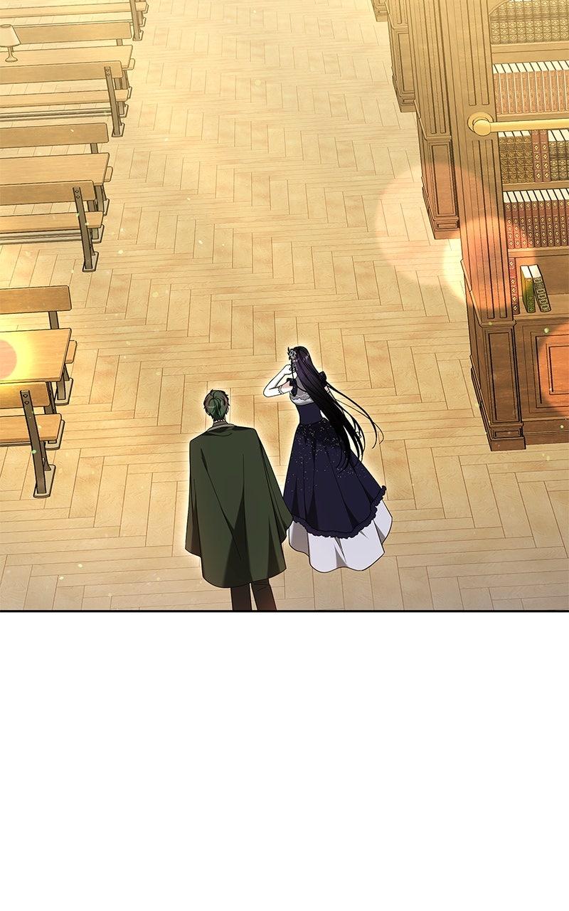 Obsidian Bride Chap 94 - Next Chap 95