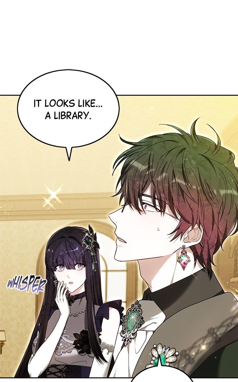 Obsidian Bride Chap 94 - Next Chap 95