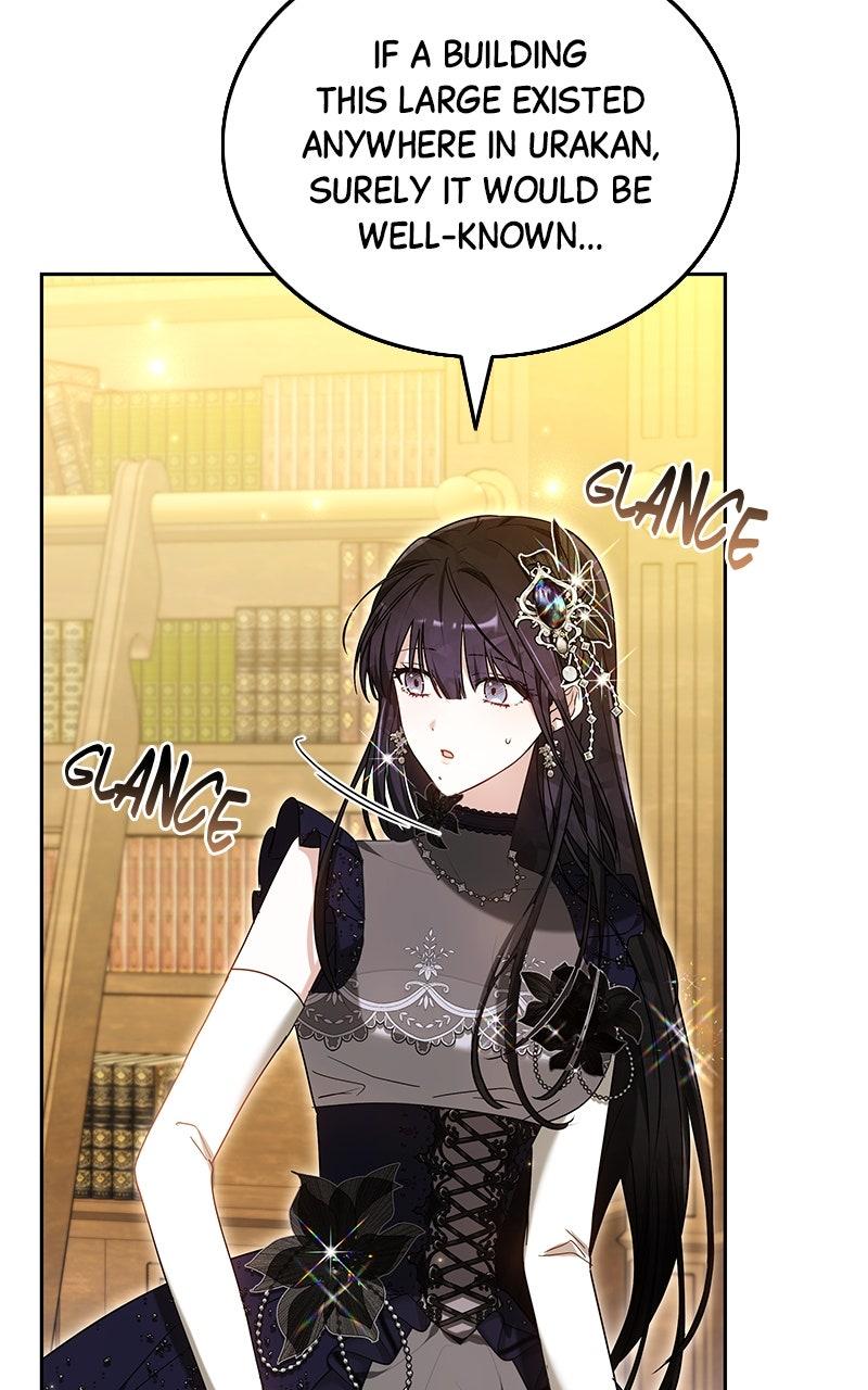 Obsidian Bride Chap 94 - Next Chap 95