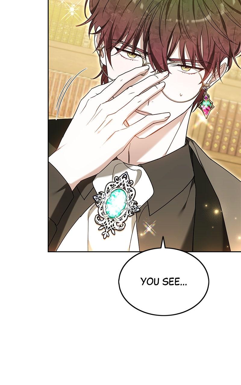 Obsidian Bride Chap 94 - Next Chap 95