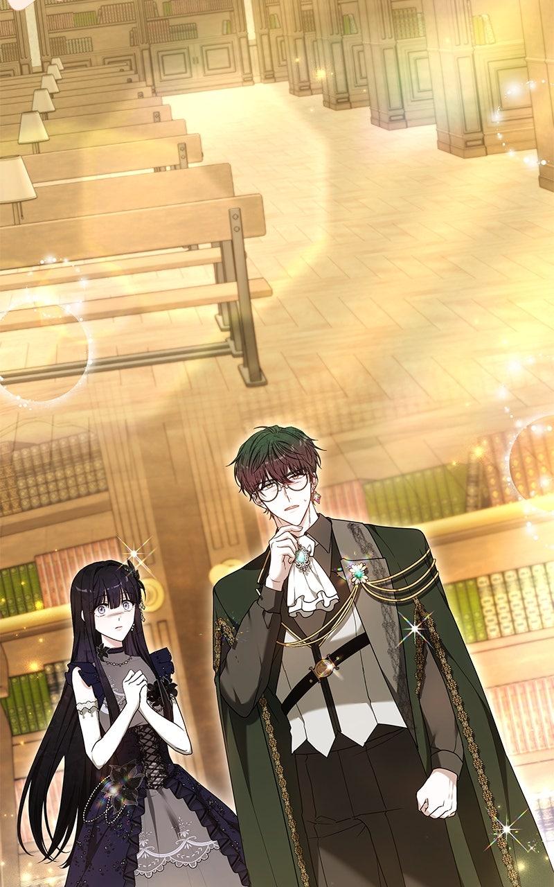 Obsidian Bride Chap 94 - Next Chap 95