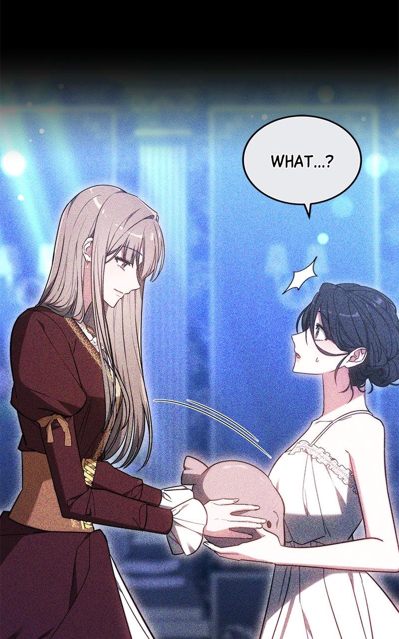 Obsidian Bride Chap 94 - Next Chap 95