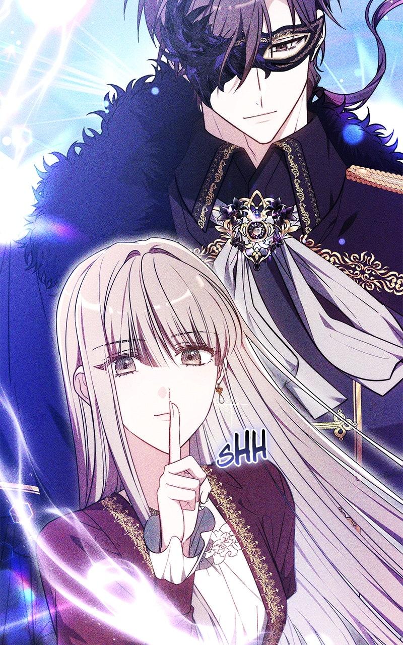 Obsidian Bride Chap 94 - Next Chap 95