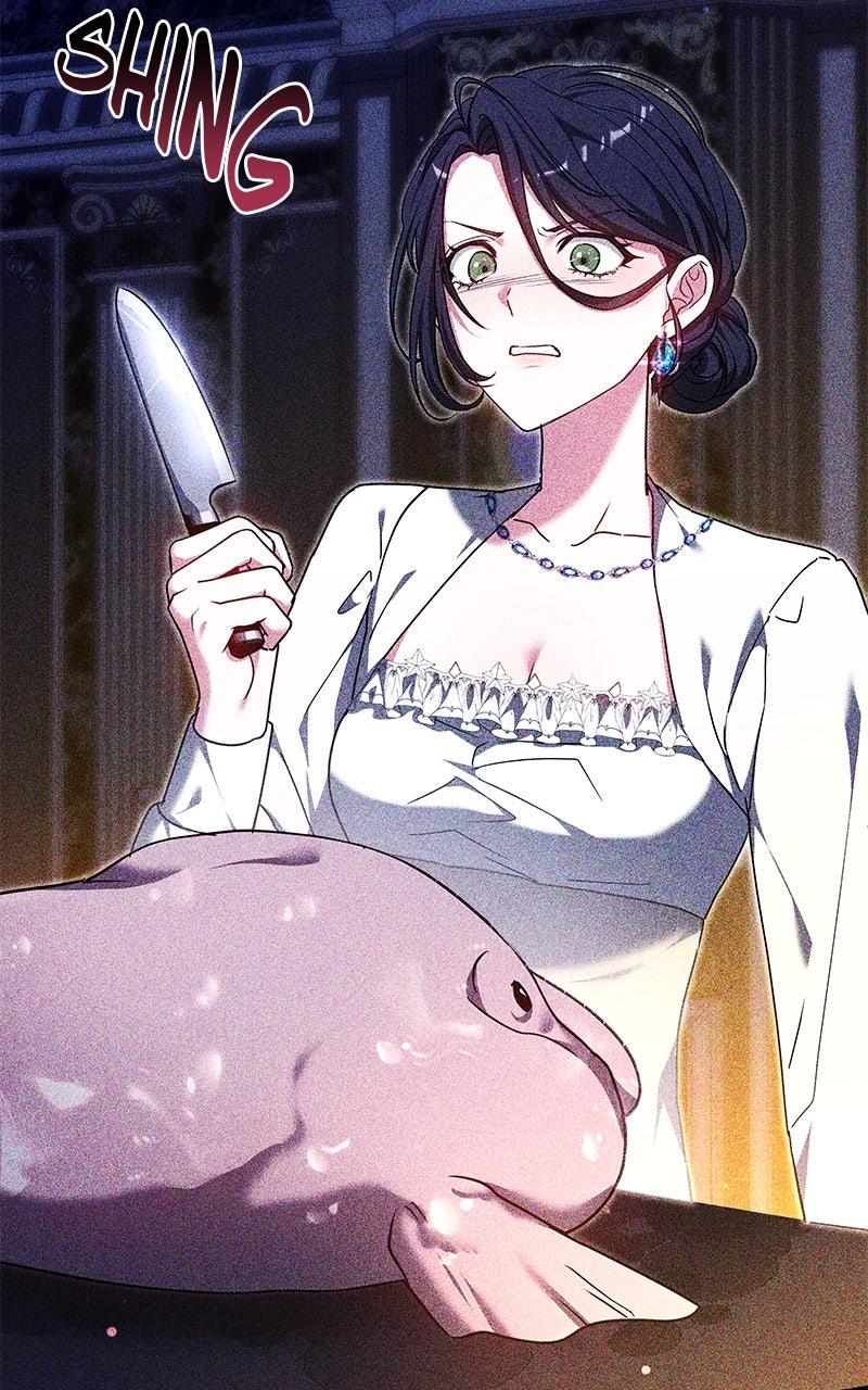 Obsidian Bride Chap 94 - Next Chap 95