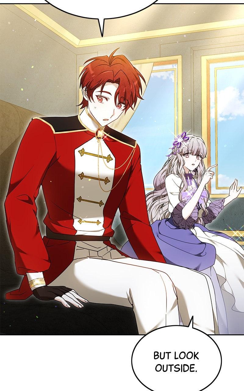 Obsidian Bride Chap 95 - Next Chap 96