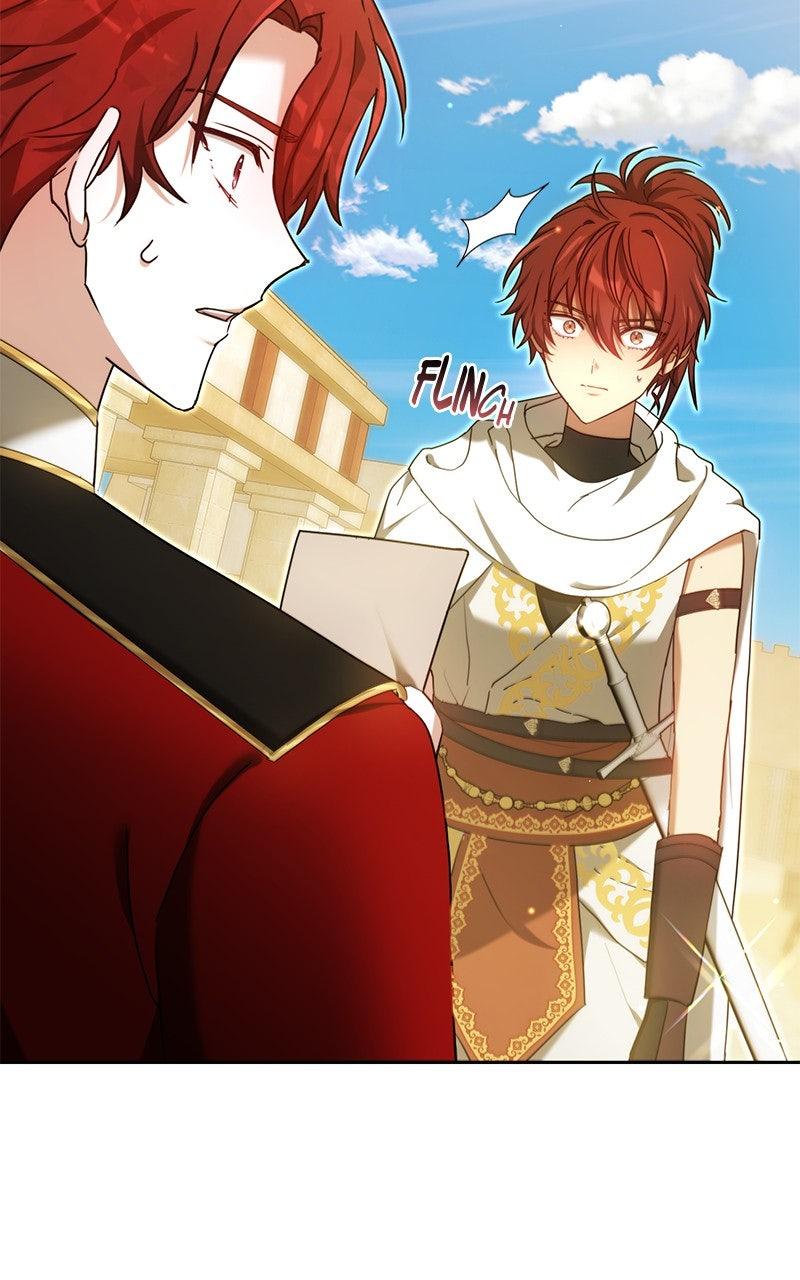 Obsidian Bride Chap 95 - Next Chap 96