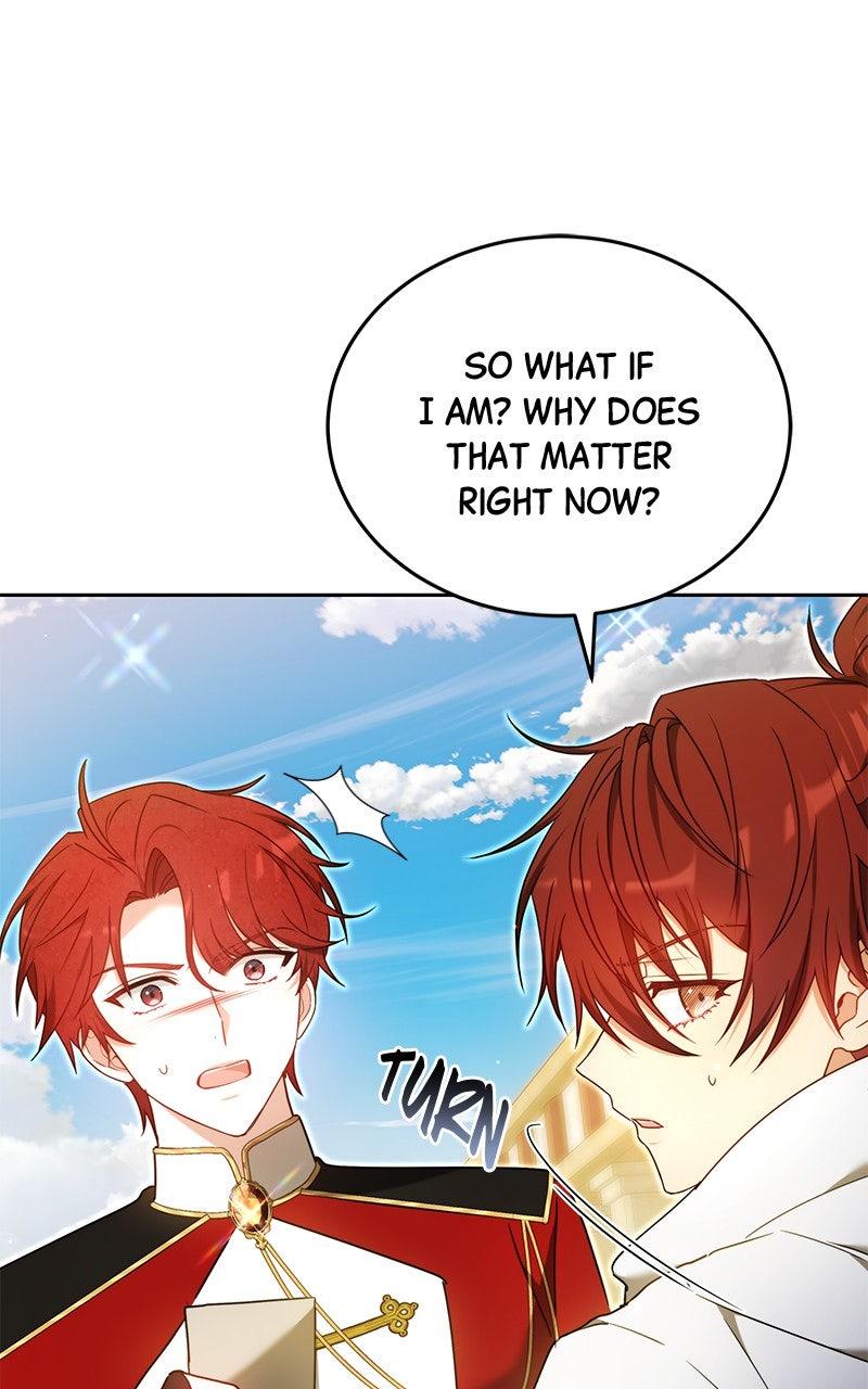 Obsidian Bride Chap 95 - Next Chap 96