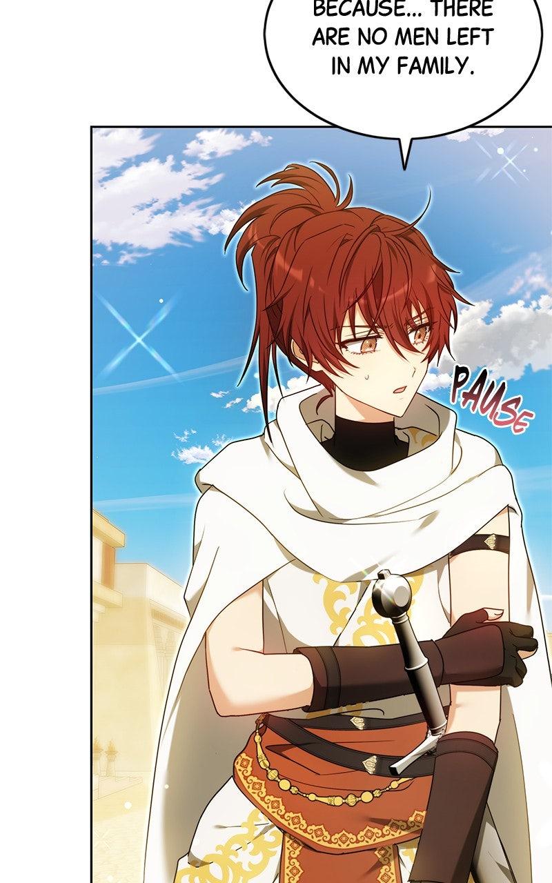 Obsidian Bride Chap 95 - Next Chap 96