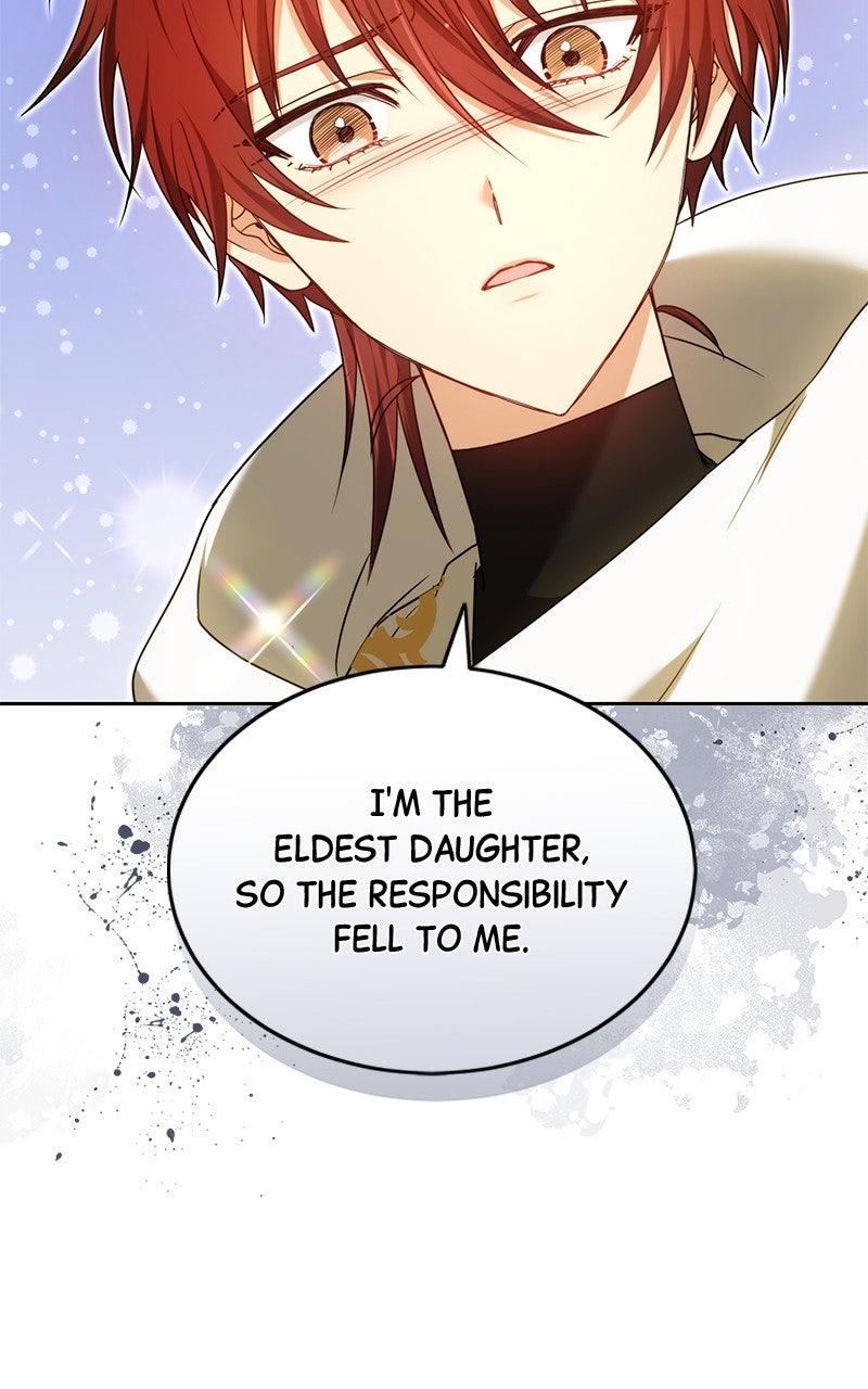 Obsidian Bride Chap 95 - Next Chap 96