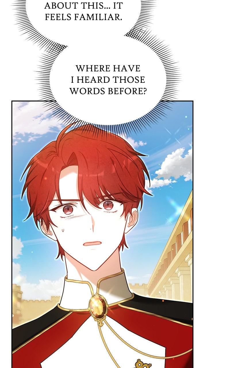 Obsidian Bride Chap 95 - Next Chap 96