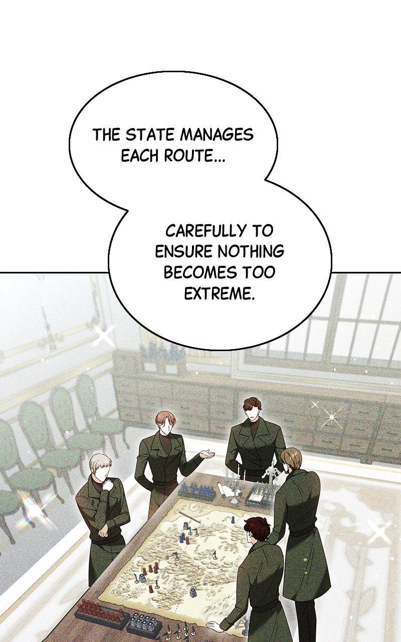 Obsidian Bride Chap 95 - Next Chap 96