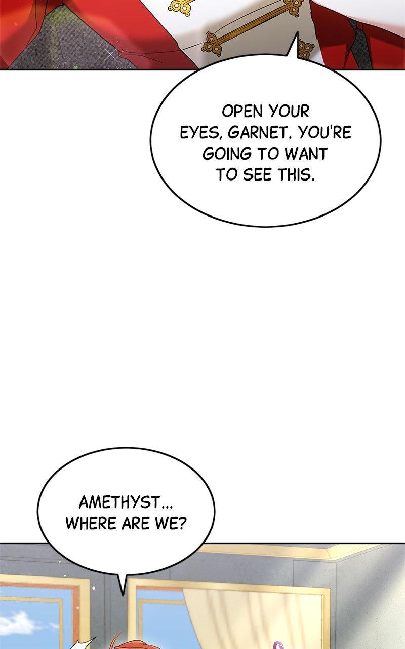 Obsidian Bride Chap 95 - Next Chap 96