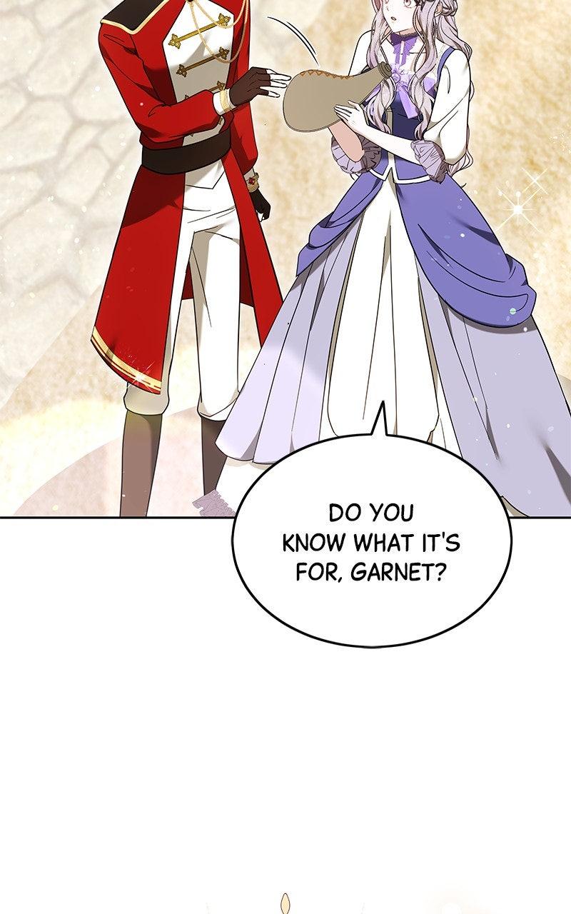 Obsidian Bride Chap 95 - Next Chap 96