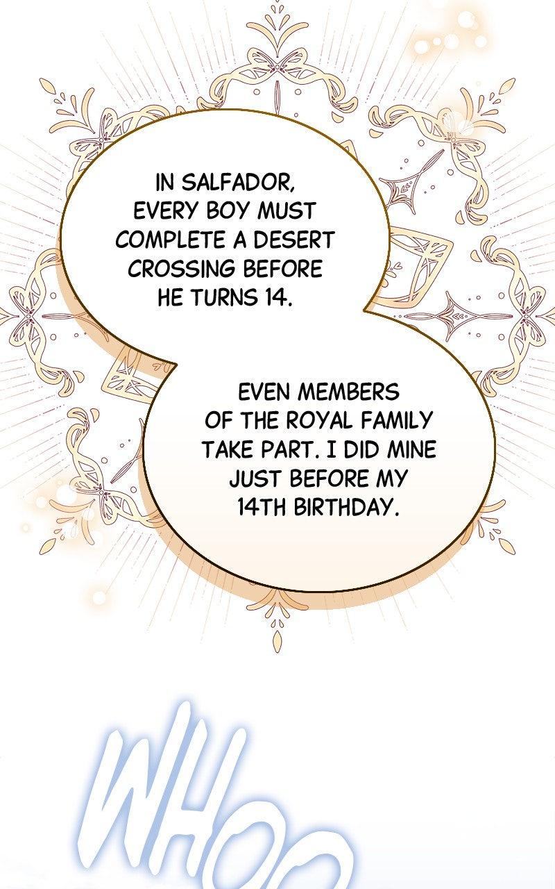 Obsidian Bride Chap 95 - Next Chap 96