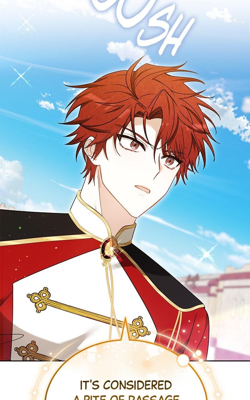 Obsidian Bride Chap 95 - Next Chap 96