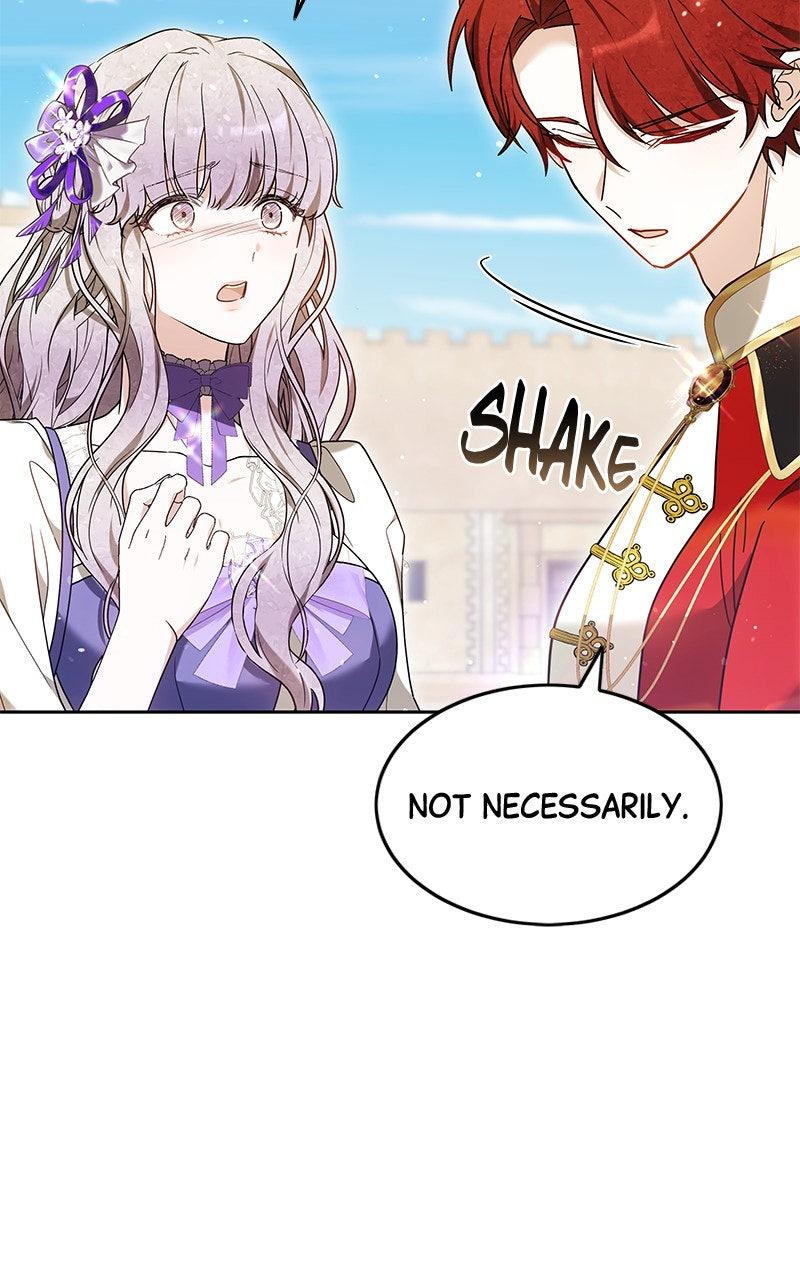 Obsidian Bride Chap 95 - Next Chap 96