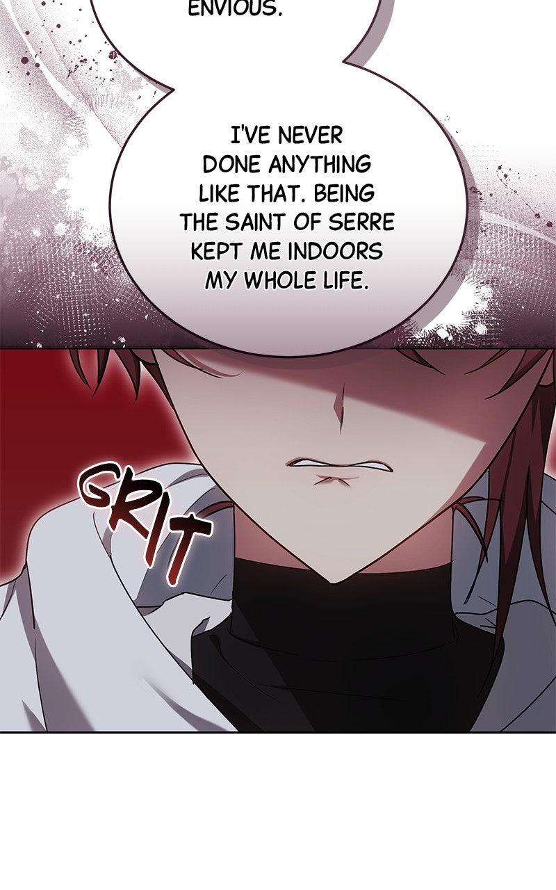 Obsidian Bride Chap 95 - Next Chap 96