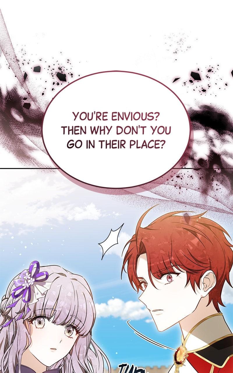 Obsidian Bride Chap 95 - Next Chap 96