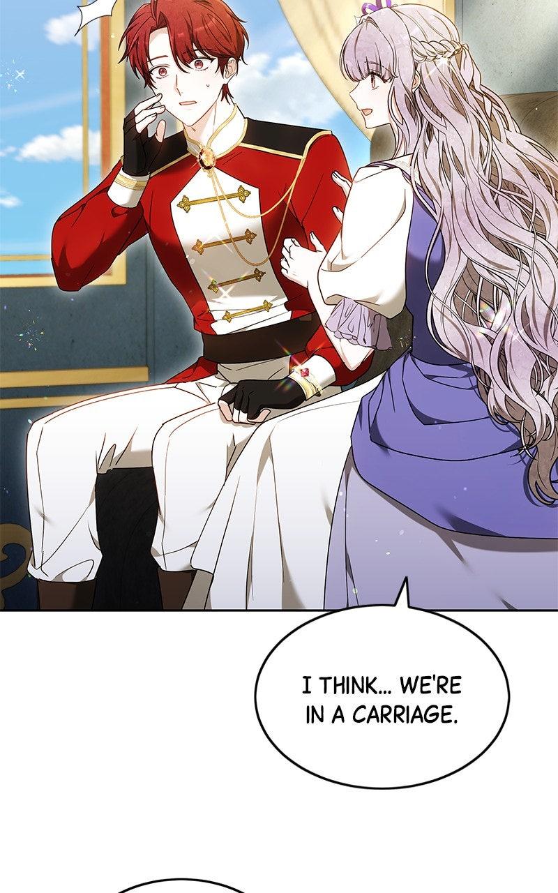 Obsidian Bride Chap 95 - Next Chap 96