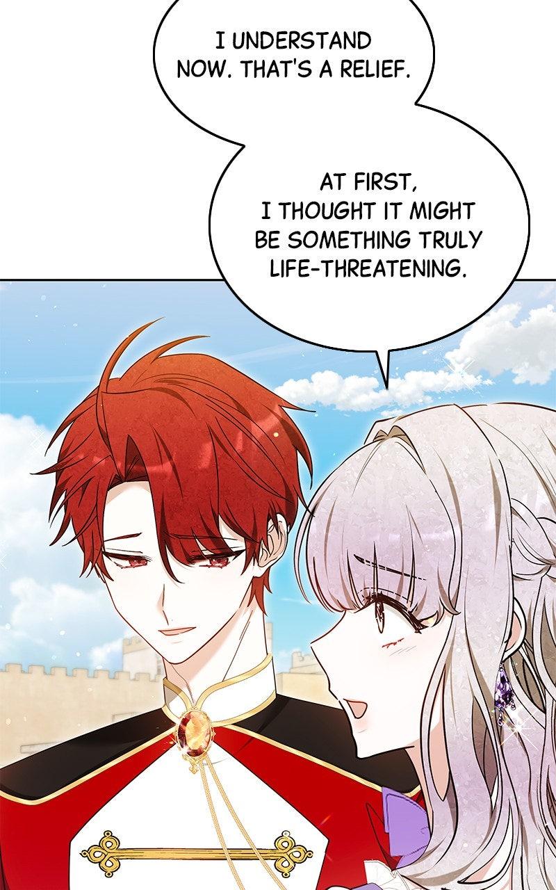 Obsidian Bride Chap 95 - Next Chap 96