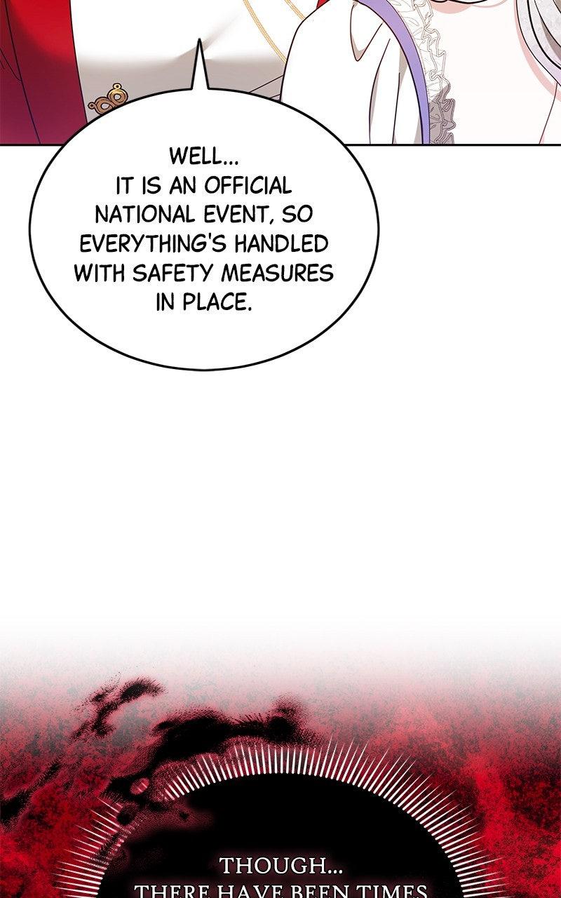 Obsidian Bride Chap 95 - Next Chap 96