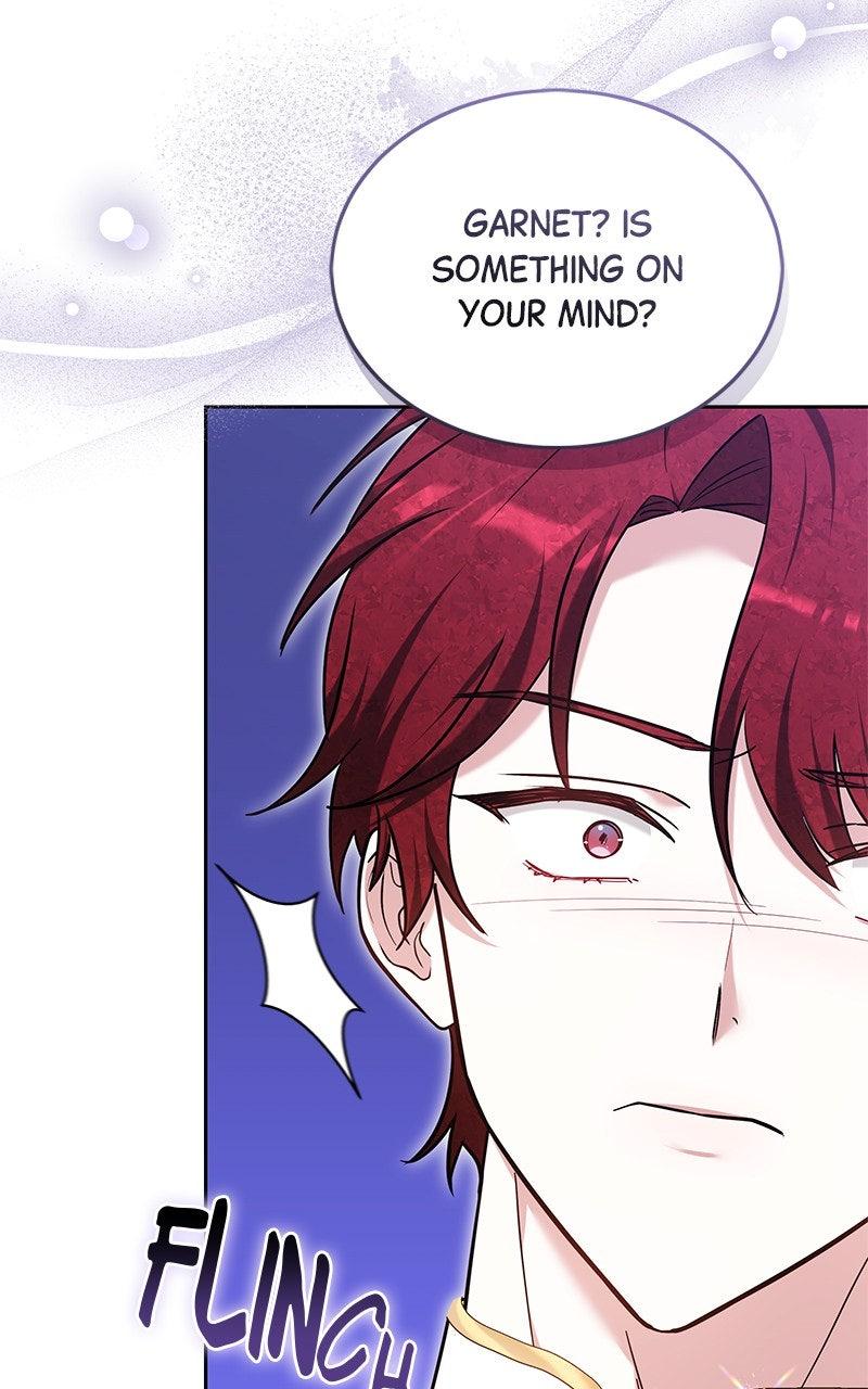 Obsidian Bride Chap 95 - Next Chap 96