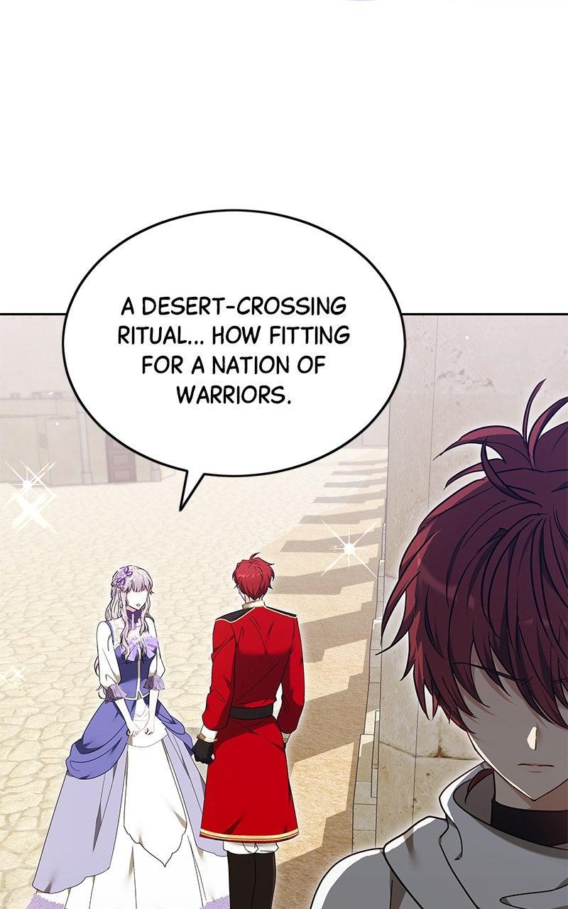 Obsidian Bride Chap 95 - Next Chap 96