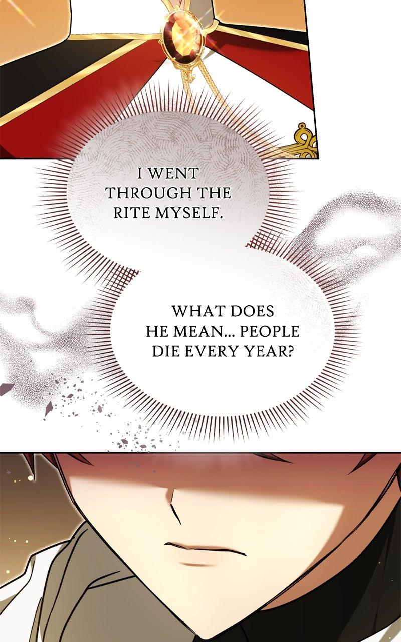 Obsidian Bride Chap 95 - Next Chap 96