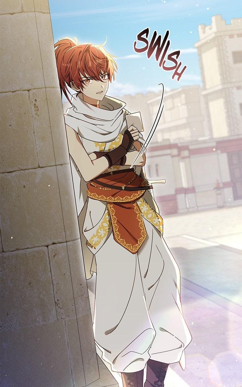 Obsidian Bride Chap 95 - Next Chap 96