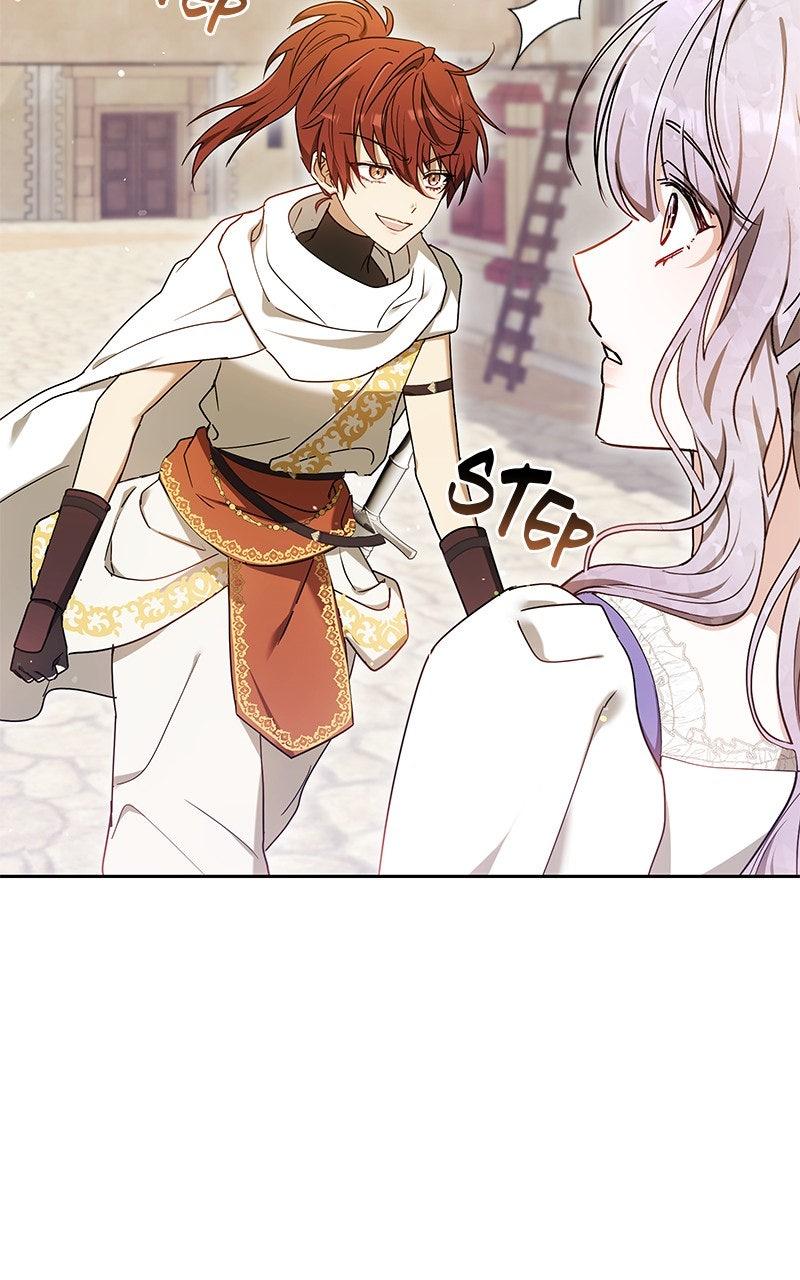 Obsidian Bride Chap 95 - Next Chap 96