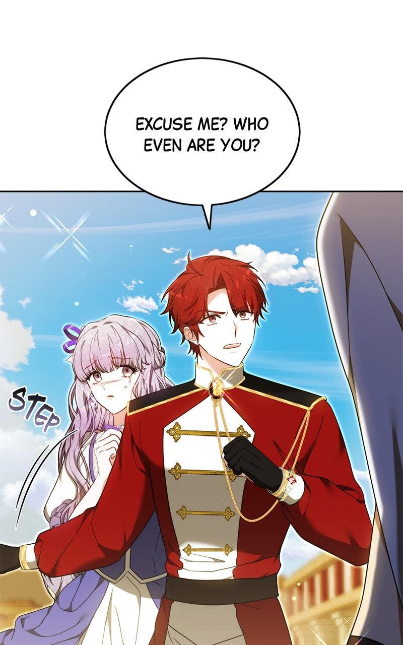 Obsidian Bride Chap 95 - Next Chap 96