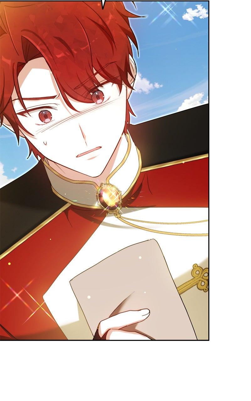 Obsidian Bride Chap 95 - Next Chap 96