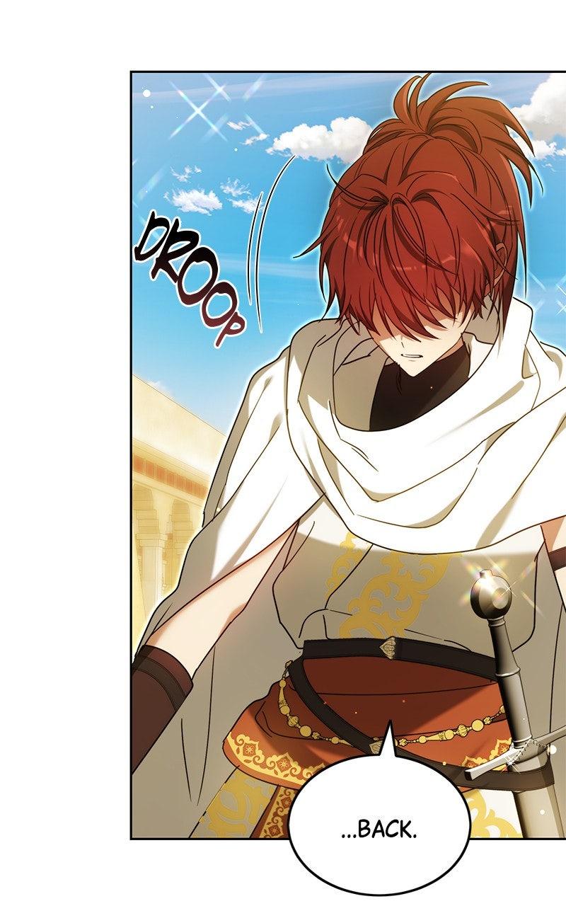 Obsidian Bride Chap 95 - Next Chap 96